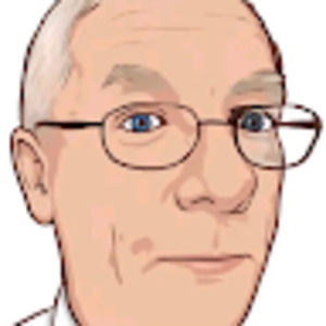 Meet your Posher, Ted